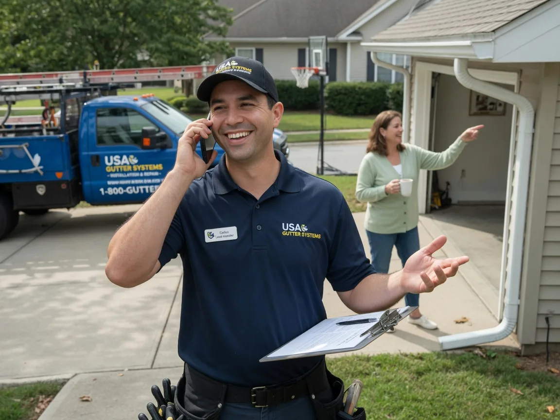 Gutter Installation Stinesville, IN FAQs